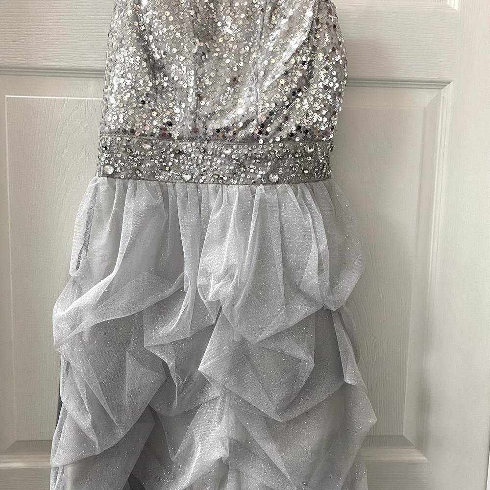 Xtraordinary prom dress